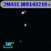 2MASS J09143218+4421160