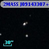 2MASS J09143307+4421592