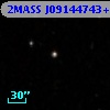 2MASS J09144743+4520095