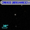 2MASS J09144832+4504203