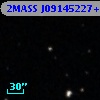 2MASS J09145227+4454061