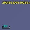 2MASS J09150286+4458311