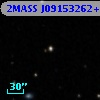 2MASS J09153262+4501338