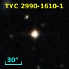 2MASS J09162325+4449187