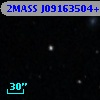 2MASS J09163504+4449211