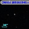 2MASS J09165945+4451390