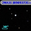 2MASS J09093735+4023446