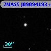 2MASS J09094193+4002014