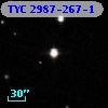 TYC 2987-267-1
