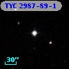 TYC 2987-89-1