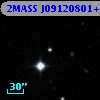2MASS J09120801+4011098