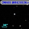 2MASS J09121526+4028111
