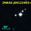 2MASS J09122403+4011060