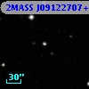 2MASS J09122707+4031086