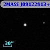 2MASS J09122813+4023031