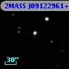 2MASS J09122961+4016131
