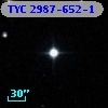 TYC 2987-652-1