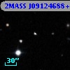 2MASS J09124688+3952151