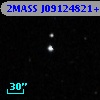 2MASS J09124821+4004140