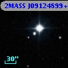 2MASS J09124899+3959446