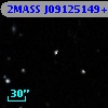 2MASS J09125149+4027587