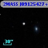 2MASS J09125427+4030149