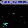 2MASS J09125675+4002312