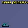 2MASS J09125855+4027116