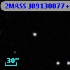 2MASS J09130077+3947507