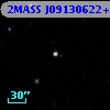 2MASS J09130622+4035490