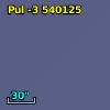 2MASS J09131626+4034138