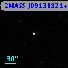 2MASS J09131921+4001224