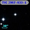 TYC 2987-833-1