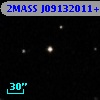 2MASS J09132011+4014314