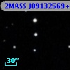 2MASS J09132569+4025193