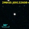 2MASS J09132608+3950597