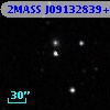 2MASS J09132839+3951595