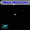 2MASS J09133281+4014087