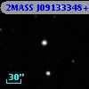 2MASS J09133348+4015101