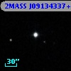 2MASS J09134337+4015574