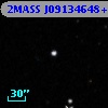 2MASS J09134648+4003567