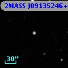 2MASS J09135246+4014187