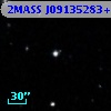 2MASS J09135283+4027152