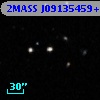 2MASS J09135459+4000237