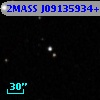 2MASS J09135934+3955260