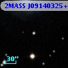 2MASS J09140325+4005052