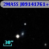 2MASS J09141761+4022289