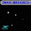 2MASS J09142023+4004317