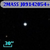 2MASS J09142054+4035090