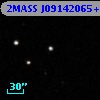 2MASS J09142065+4011164